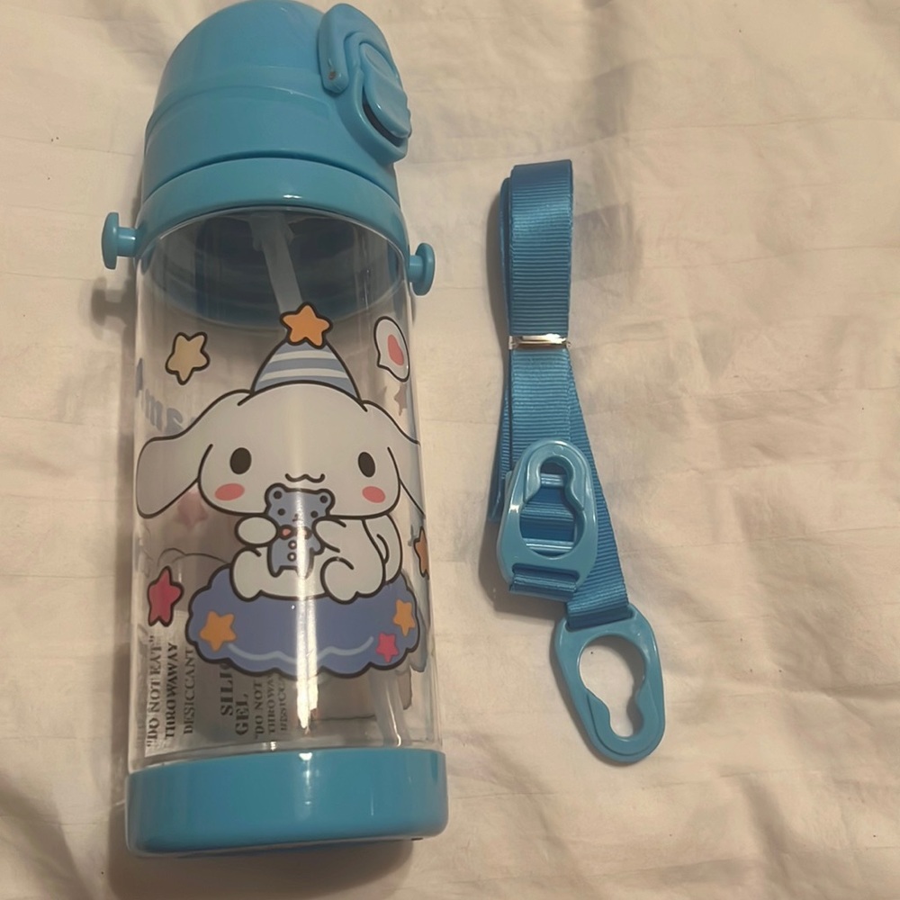 Water bottle